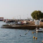 Sul Informação - Vai nascer uma nova zona para a náutica de recreio no Porto de Pesca de Olhão