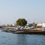 Sul Informação - Vai nascer uma nova zona para a náutica de recreio no Porto de Pesca de Olhão