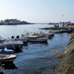 Sul Informação - Vai nascer uma nova zona para a náutica de recreio no Porto de Pesca de Olhão