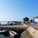 Sul Informação - Vai nascer uma nova zona para a náutica de recreio no Porto de Pesca de Olhão