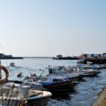 Sul Informação - Vai nascer uma nova zona para a náutica de recreio no Porto de Pesca de Olhão