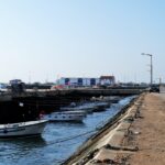 Sul Informação - Vai nascer uma nova zona para a náutica de recreio no Porto de Pesca de Olhão