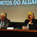 Sul Informação - Portos do Algarve passam a ser geridos por entidade constituída por AMAL, Docapesca e APS