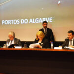 Sul Informação - Portos do Algarve passam a ser geridos por entidade constituída por AMAL, Docapesca e APS