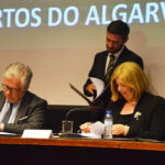 Sul Informação - Portos do Algarve passam a ser geridos por entidade constituída por AMAL, Docapesca e APS