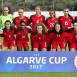 Sul Informação - Algarve Cup: Portugal perde na estreia frente à Russia