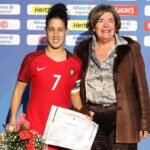 Sul Informação - Algarve Cup: Portugal perde na estreia frente à Russia