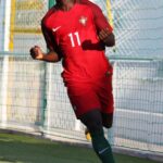 Sul Informação - Seleção sub-20 vence Itália em Portimão [com fotos]