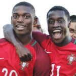Sul Informação - Seleção sub-20 vence Itália em Portimão [com fotos]