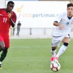Sul Informação - Seleção sub-20 vence Itália em Portimão [com fotos]