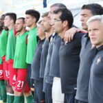 Sul Informação - Seleção sub-20 vence Itália em Portimão [com fotos]