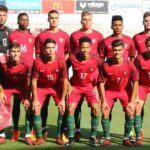 Sul Informação - Seleção sub-20 vence Itália em Portimão [com fotos]