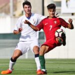 Sul Informação - Seleção sub-20 vence Itália em Portimão [com fotos]