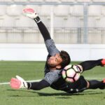 Sul Informação - Seleção sub-20 vence Itália em Portimão [com fotos]