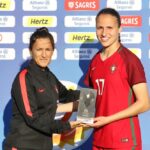 Sul Informação - Algarve Cup: Portugal perde na estreia frente à Russia