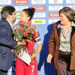 Sul Informação - Algarve Cup: Portugal perde na estreia frente à Russia