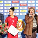 Sul Informação - Algarve Cup: Portugal perde na estreia frente à Russia