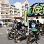 Sul Informação - “Portugal de Lés-a-Lés Off Road” terminou na Praia de Monte Gordo