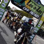 Sul Informação - “Portugal de Lés-a-Lés Off Road” terminou na Praia de Monte Gordo