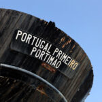 Sul Informação - Traineira “Portugal Primeiro” já está a ser restaurada para ser peça de museu em Portimão