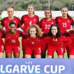 Sul Informação - Algarve Cup: Portugal perde na estreia frente à Russia