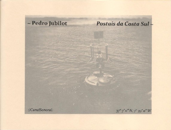 Sul Informação - Livro «Postais da Costa do Sul» de Pedro Jubilot apresentado amanhã em Tavira