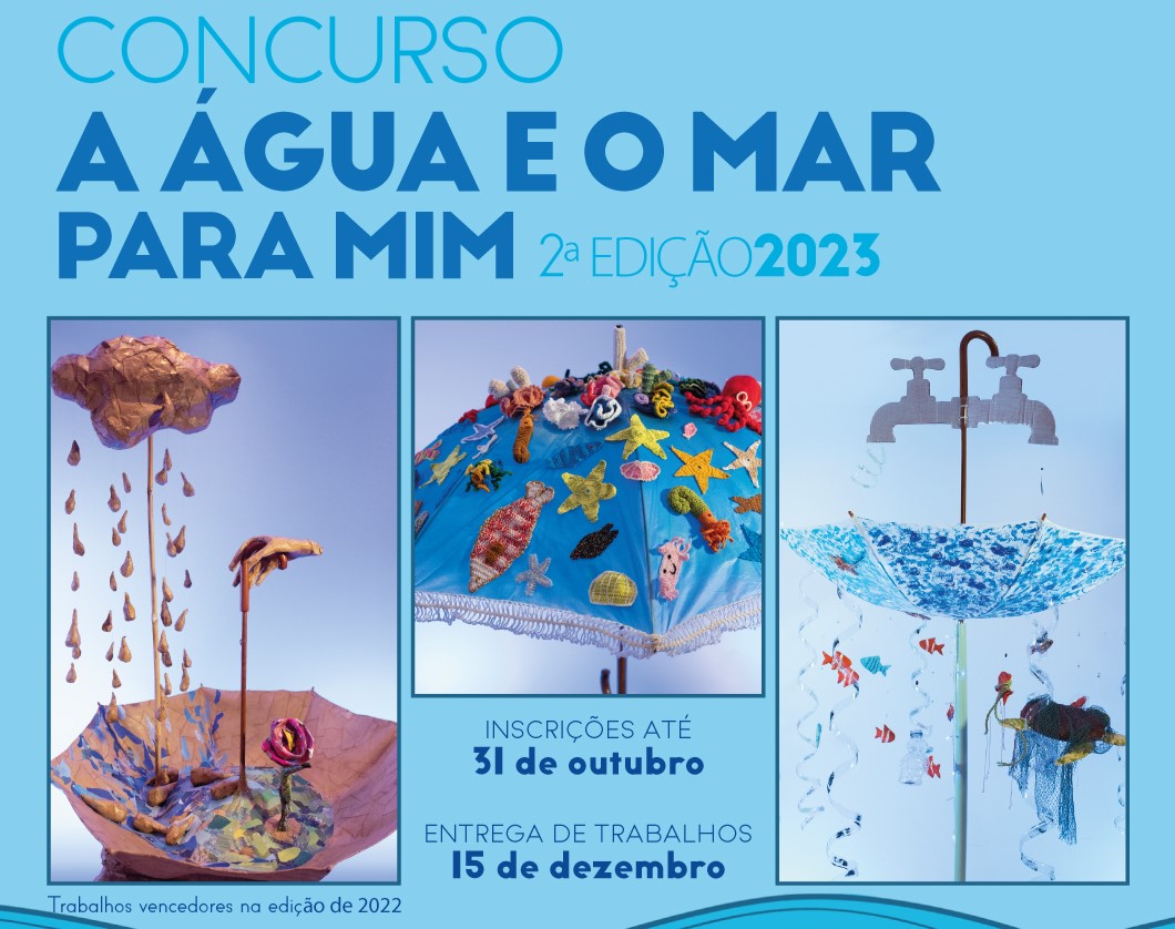 Sul Informação - Empresa Águas do Algarve desafia IPSS para concurso artístico