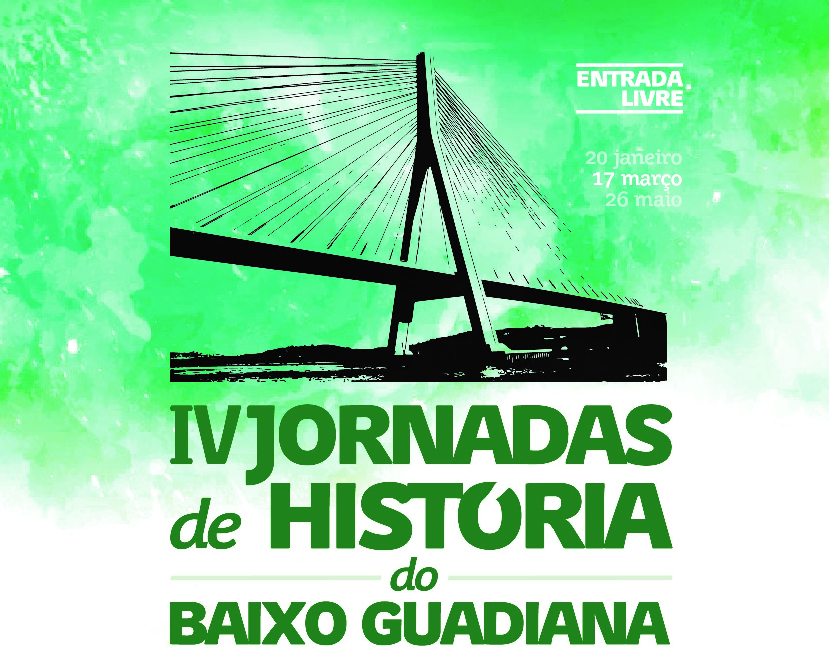 Sul Informação - Jornadas de História do Baixo Guadiana vão falar da defesa daqueles territórios