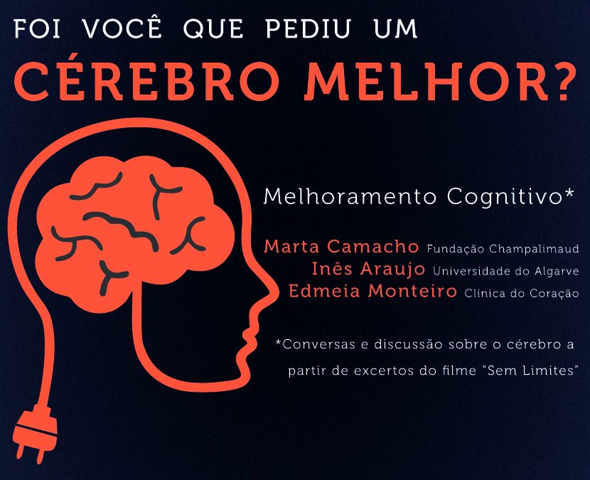 Sul Informação - Centro Ciência Viva de Lagos debate melhoramento cognitivo na Noite Europeia dos Investigadores