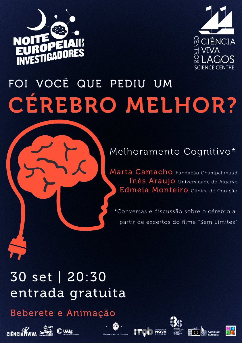 Poster da NEI