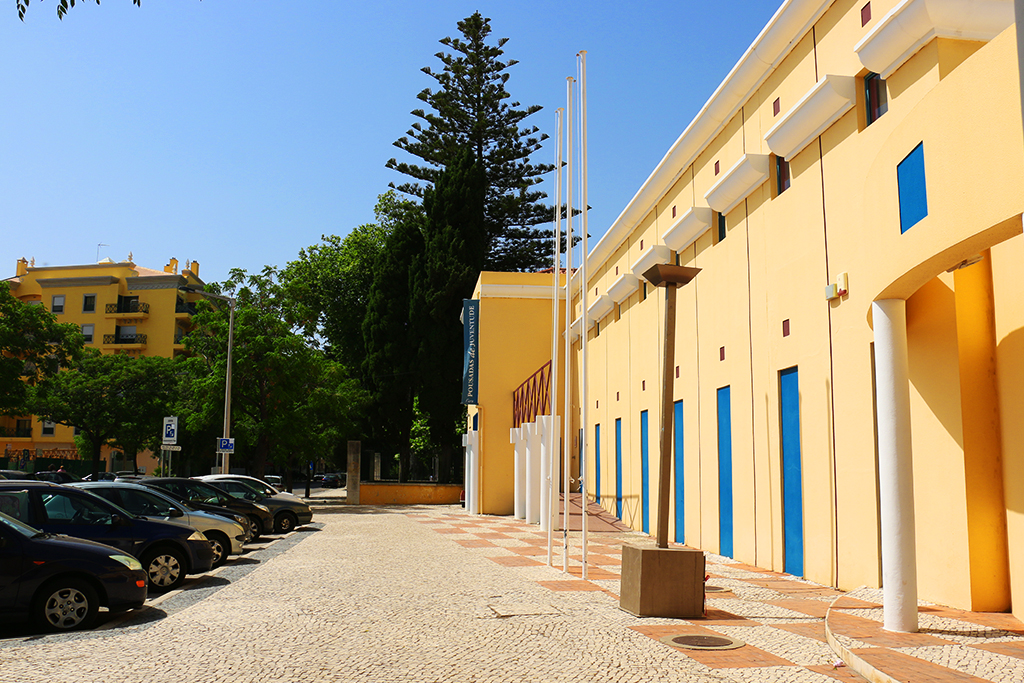 Sul Informação - Covid-19: Pousada da Juventude de Faro passa a estar «de prevenção» para isolamentos