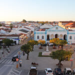 Sul Informação - Reguengos de Monsaraz já assinou o contrato para as obras de requalificação da Praça da Liberdade