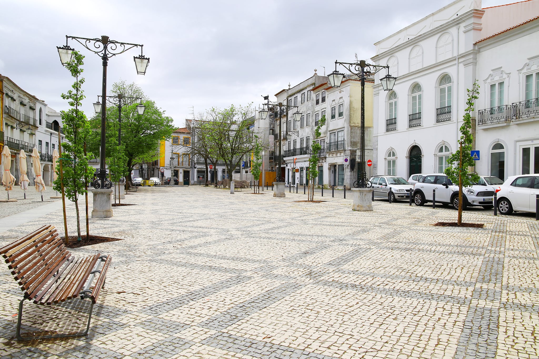 Sul Informação - Covid-19: “Situação em termos de saúde pública não é preocupante”, diz autarca de Beja