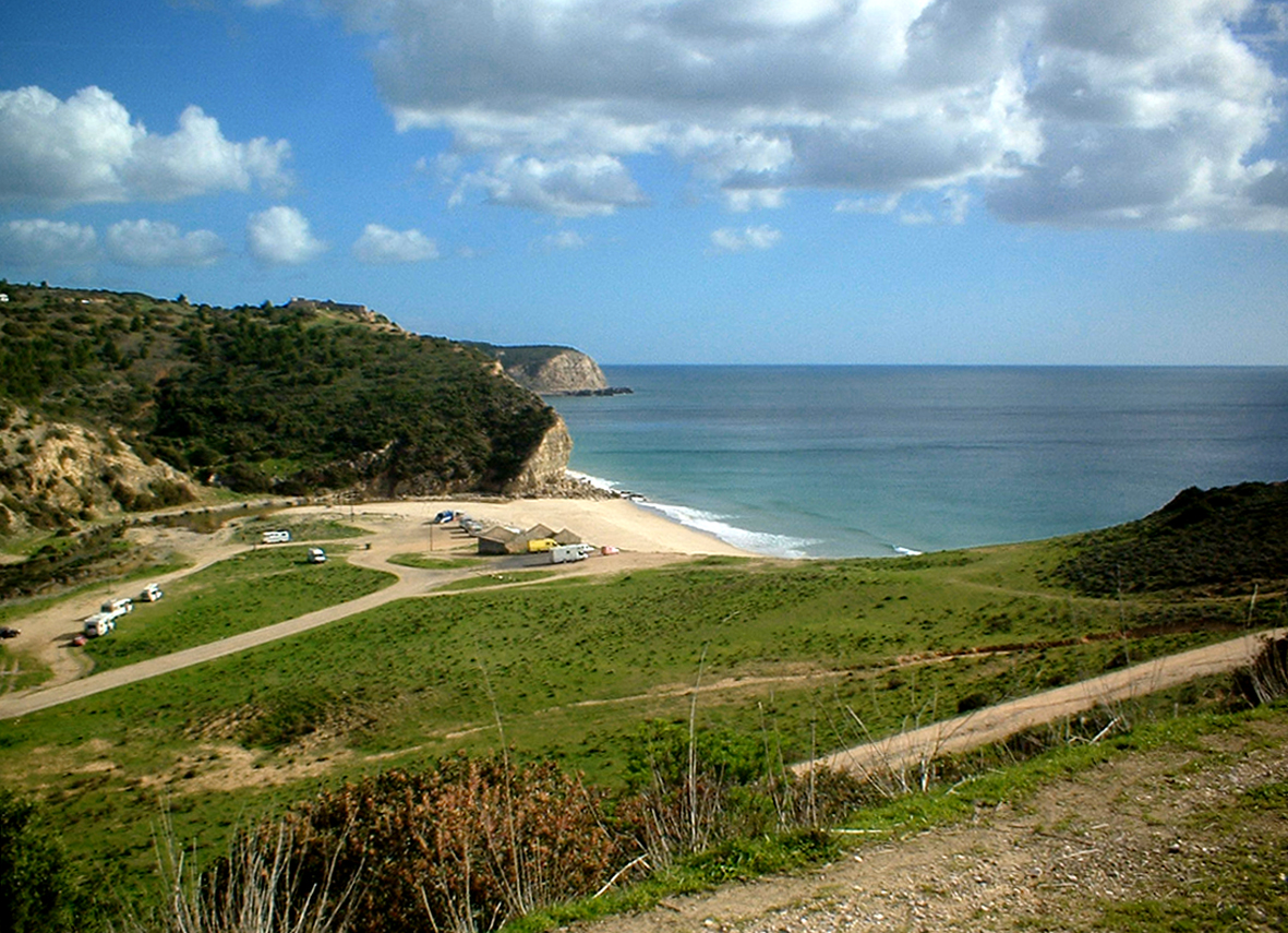 Sul Informação - Praia da Boca do Rio já tem uma Estação da Biodiversidade