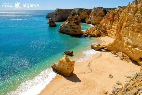 Sul Informação - Turismo Residencial, Náutico, de Natureza e de Saúde farão parte da promoção turística do Algarve em 2012