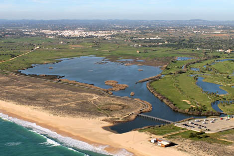 Sul Informação - Ação em tribunal contra plano da Praia Grande quer «defender o interesse público»
