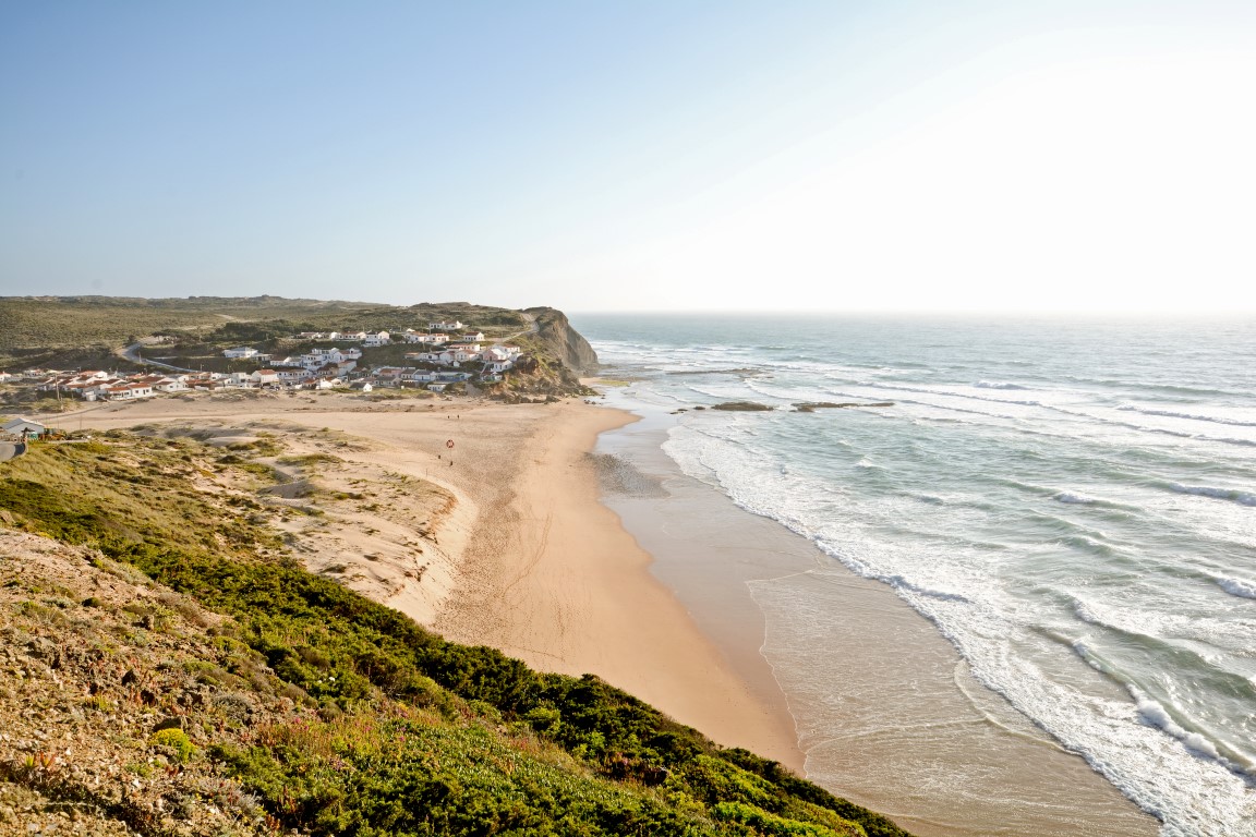 Sul Informação - Aljezur e Tavira estão no topo do ranking nacional de praias “zero poluição”