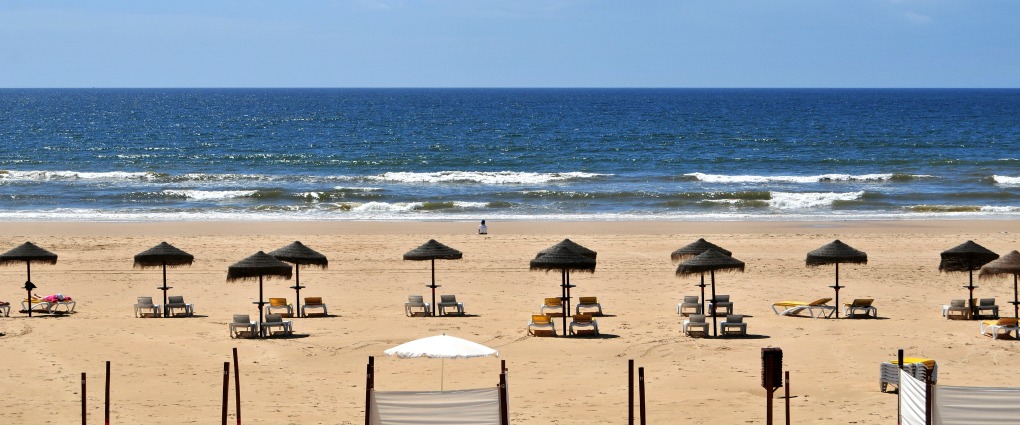 Sul Informação - Site de hotéis coloca Albufeira, Monte Gordo, Portimão e Vilamoura entre os melhores destinos de Verão