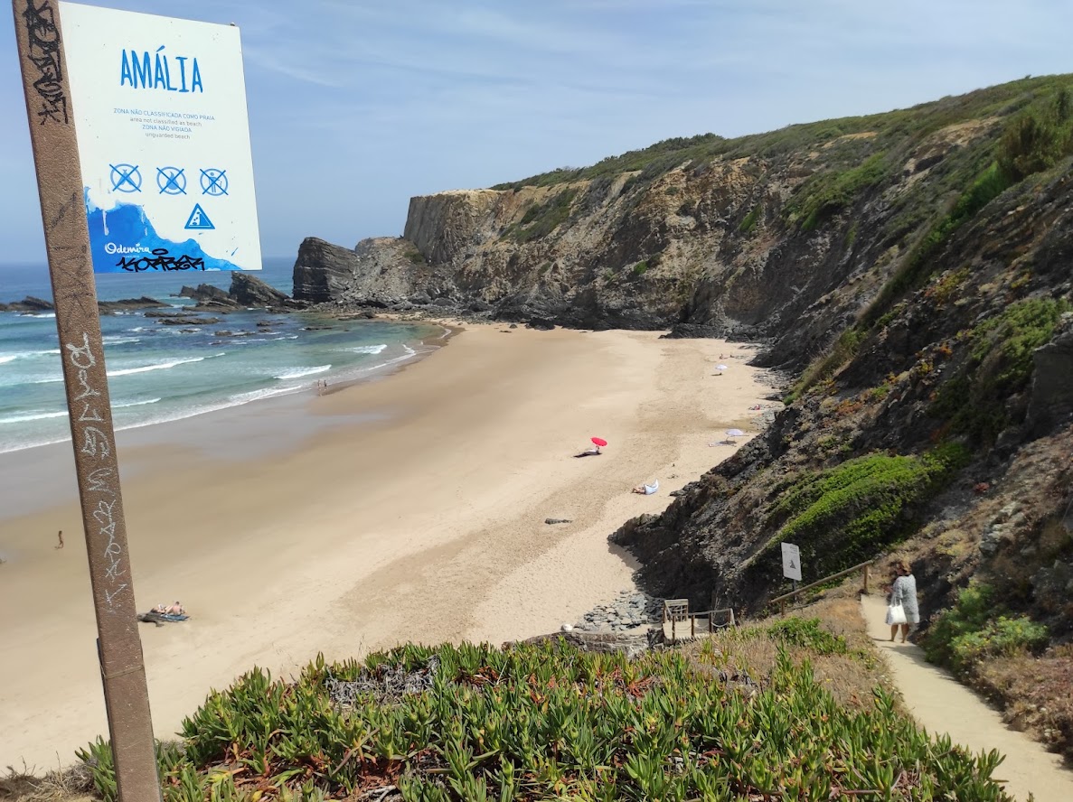 Sul Informação - Número de dormidas no Alentejo Litoral dispara no 1º trimestre de 2023