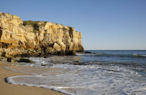 Sul Informação - Algarve perde bandeiras azuis, Alentejo aumenta