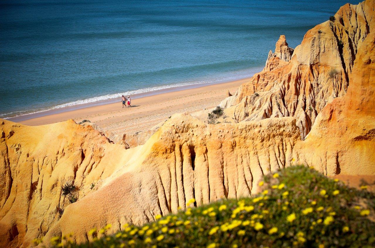 Sul Informação - Albufeira eleita destino preferido dos turistas portugueses durante o mês de Julho