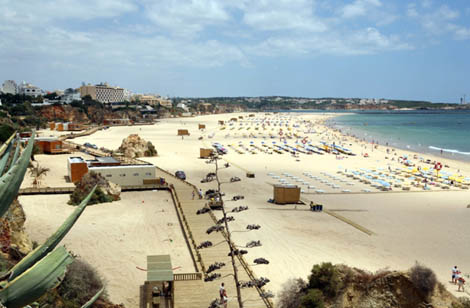 Sul Informação - 39 praias algarvias já se candidataram às 7 Maravilhas, sendo Aljezur líder em número (atualizada)