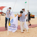 Sul Informação - Segurança em tempo de Covid-19 é mais uma “bandeira” nas praias de Faro