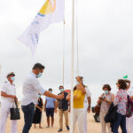 Sul Informação - Segurança em tempo de Covid-19 é mais uma “bandeira” nas praias de Faro