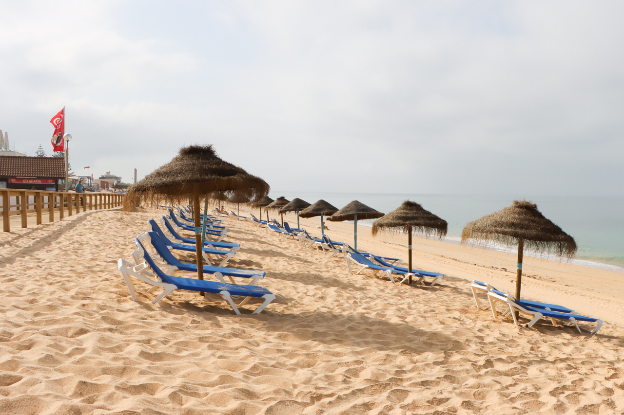Sul Informação - “Bazuca” de 300 milhões para o Algarve é «boa notícia, mas insuficiente»