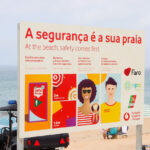 Sul Informação - Segurança em tempo de Covid-19 é mais uma “bandeira” nas praias de Faro