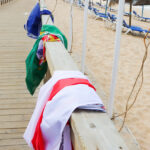 Sul Informação - Segurança em tempo de Covid-19 é mais uma “bandeira” nas praias de Faro