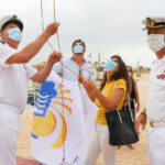 Sul Informação - Segurança em tempo de Covid-19 é mais uma “bandeira” nas praias de Faro