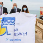 Sul Informação - Segurança em tempo de Covid-19 é mais uma “bandeira” nas praias de Faro