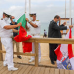 Sul Informação - Segurança em tempo de Covid-19 é mais uma “bandeira” nas praias de Faro